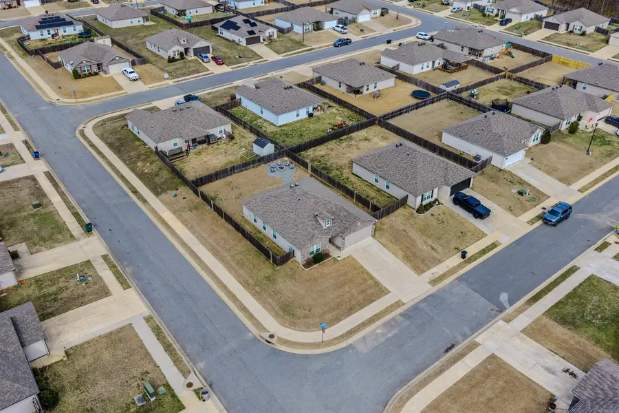 6117 Gordy Dr, Alexander, AR 72002 - #2