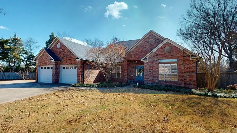 1805 Meaghan Cove, Conway, AR 72014 - #2