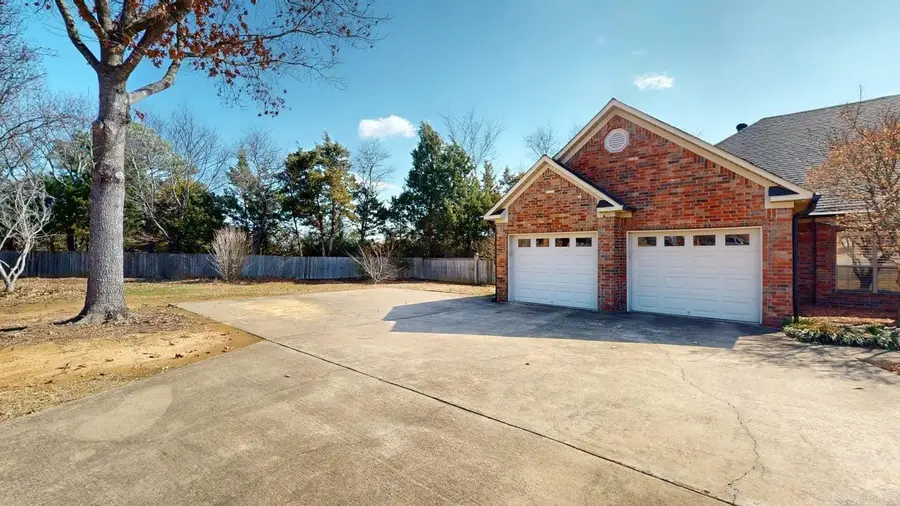 1805 Meaghan Cove, Conway, AR 72014 - #3