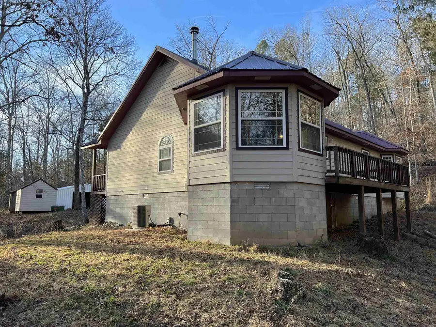 4137 Nc 8167, Jasper, AR 72641 - #3