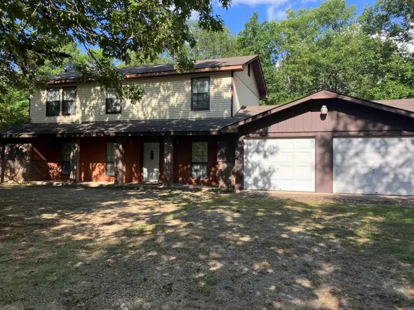 89 Riverfront Drive, Pencil Bluff, AR 71965