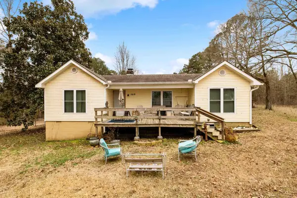 1019 W Main Street, Traskwood, AR 72167