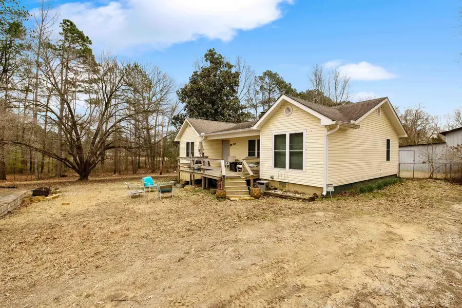 1019 W Main Street, Traskwood, AR 72167 - #2