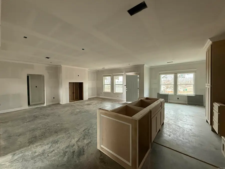 513 Madeleine Circle, Austin, AR 72007 - #2