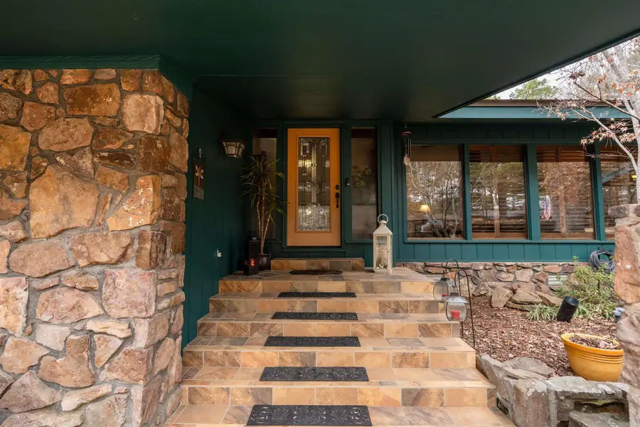 2406 Pinewood Drive, Heber Springs, AR 72543 - #3