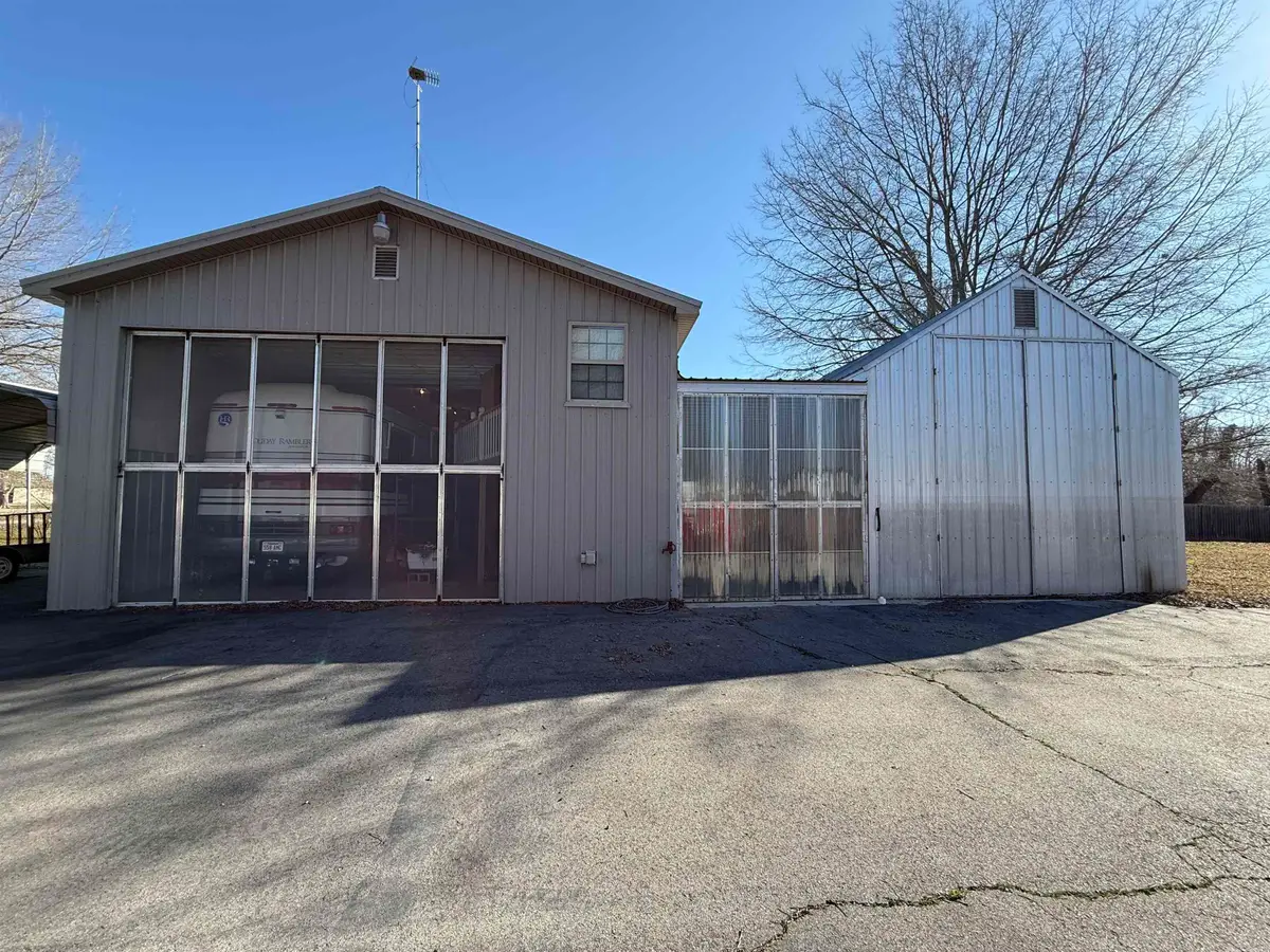 185 Miller Lane, Dumas, AR 71639 - #1