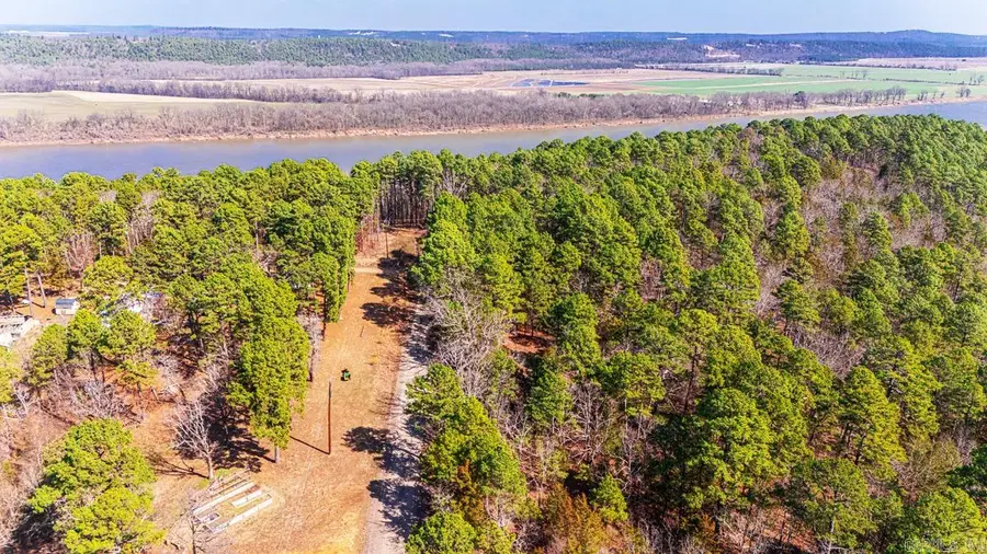 225 Ledwedge Road, Bigelow, AR 72016 - #2