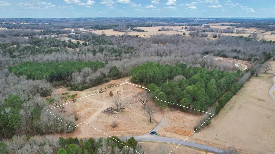 432 Pumpkin Center Circle, Quitman, AR 72131 - #2