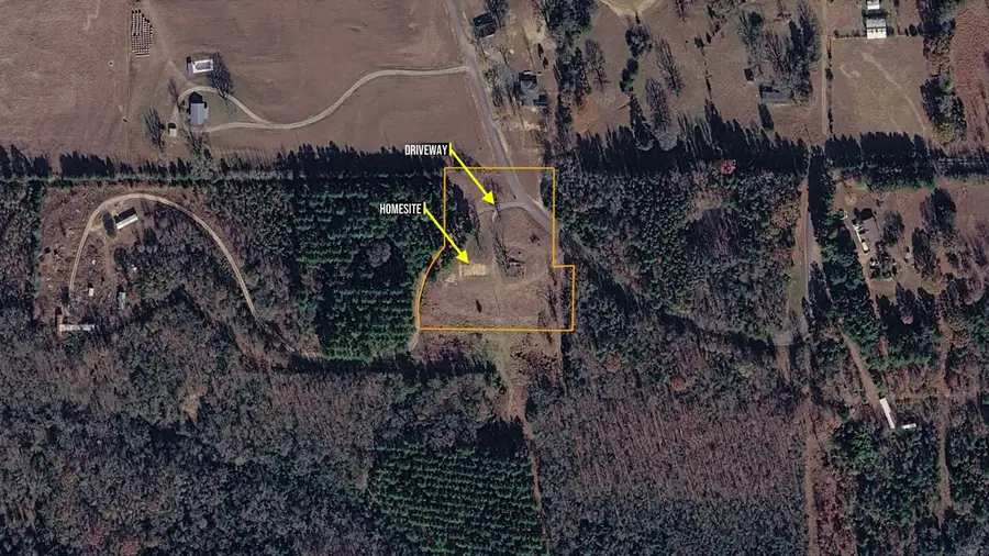 432 Pumpkin Center Circle, Quitman, AR 72131 - #3