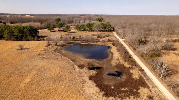 000 Traw Lane, Mammoth Spring, AR 72554