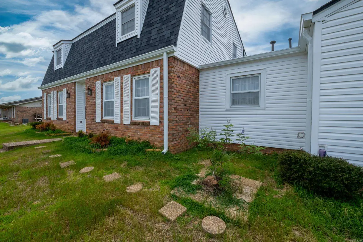 1801 Old Forge Drive, Little Rock, AR 72227 - #1