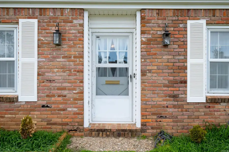 1801 Old Forge Drive, Little Rock, AR 72227 - #2