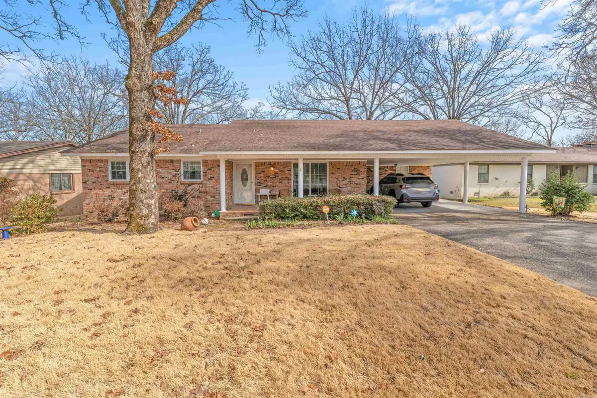 304 S Longfield Avenue, Sherwood, AR 72120 - #1