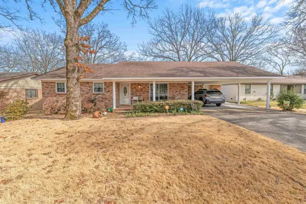 304 S Longfield Avenue, Sherwood, AR 72120