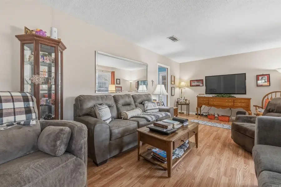 304 S Longfield Avenue, Sherwood, AR 72120 - #2