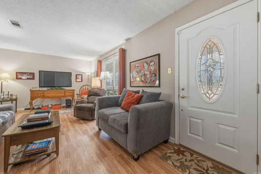 304 S Longfield Avenue, Sherwood, AR 72120 - #3