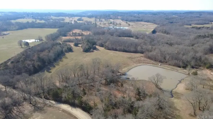295 Polk Road 27, Hatfield, AR 71945 - #3