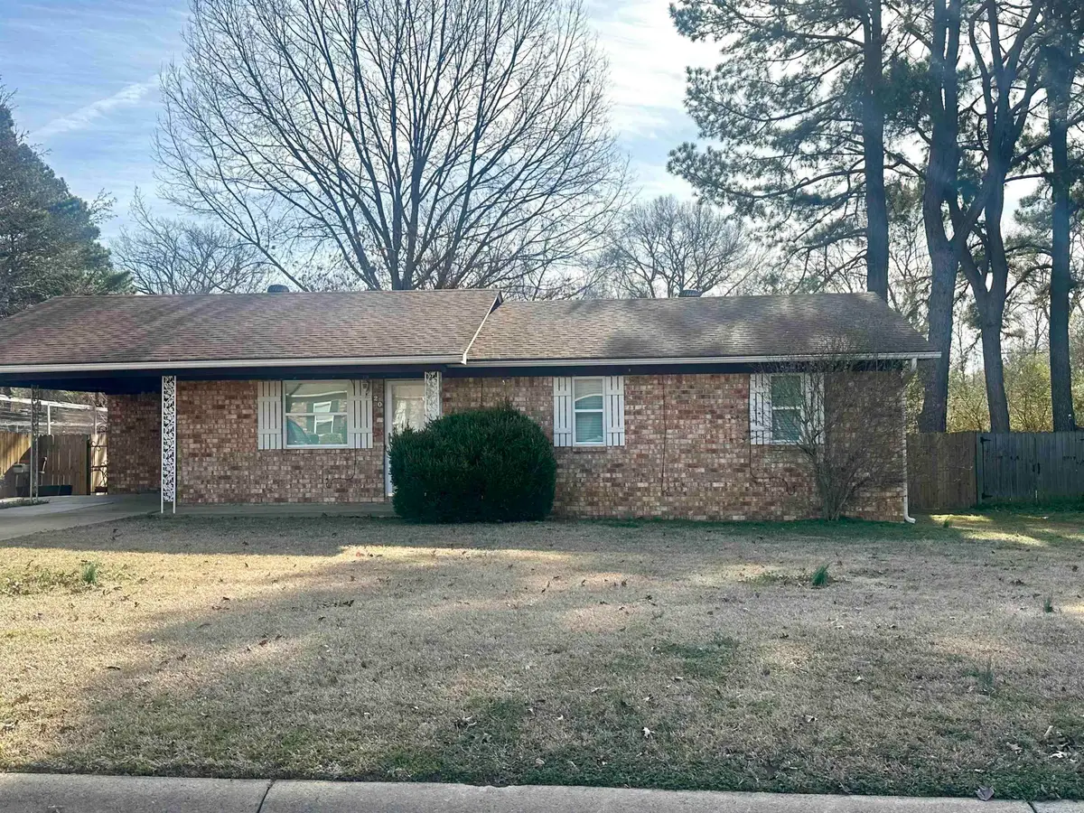 20 Paige Avenue, Cabot, AR 72023 - #1