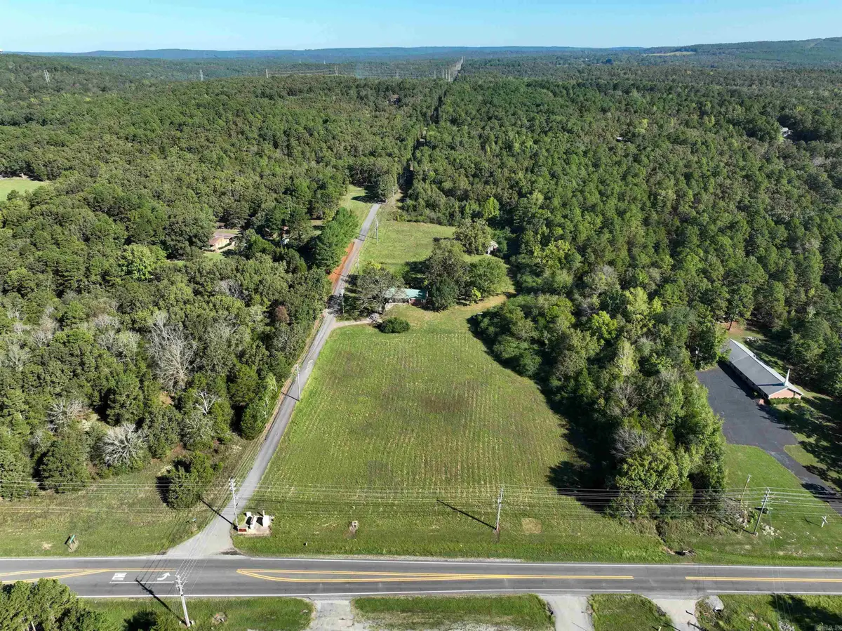 Address Withheld By Seller, Heber Springs, AR 72543 - #1