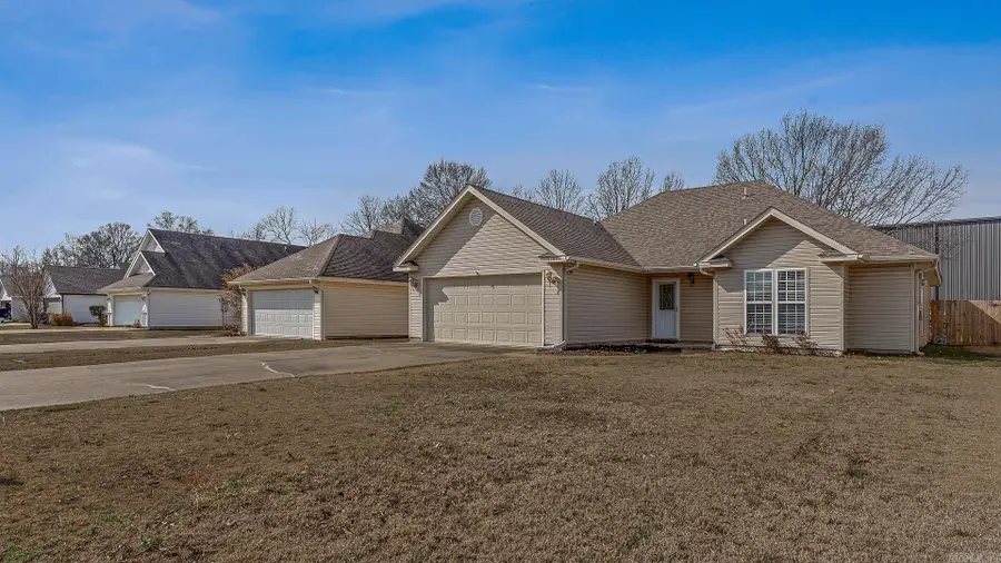 3309 Derby Dr, Jonesboro, AR 72404 - #3