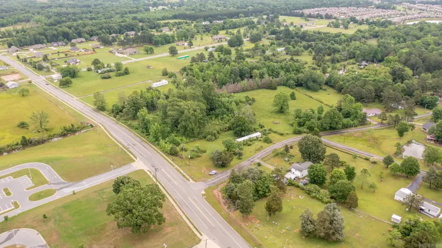 3 Ridgedale Circle, Conway, AR 72034 - #3