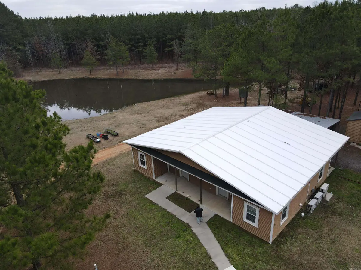 202 Old Dean Road, Monticello, AR 71655 - #1