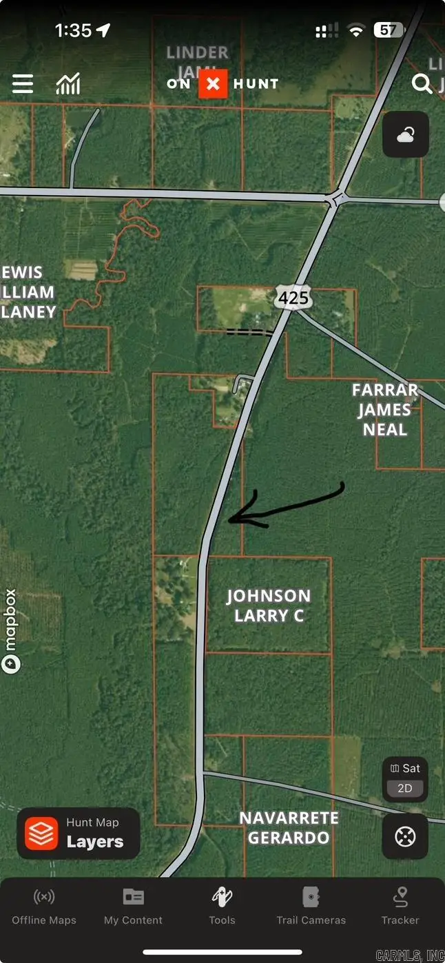 000 Hwy 425, Hamburg, AR 71646 - #2