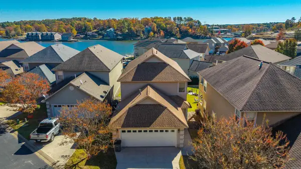 Address Withheld By Seller, Hot Springs, AR 71913