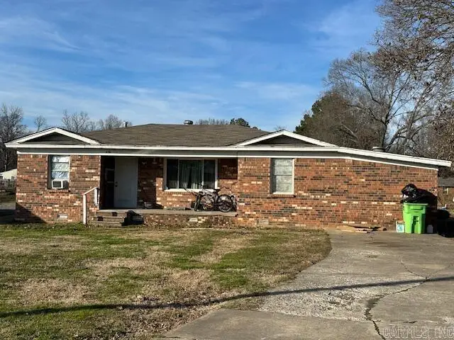 214 Vasser Ln, Lonoke, AR 72086 - #1