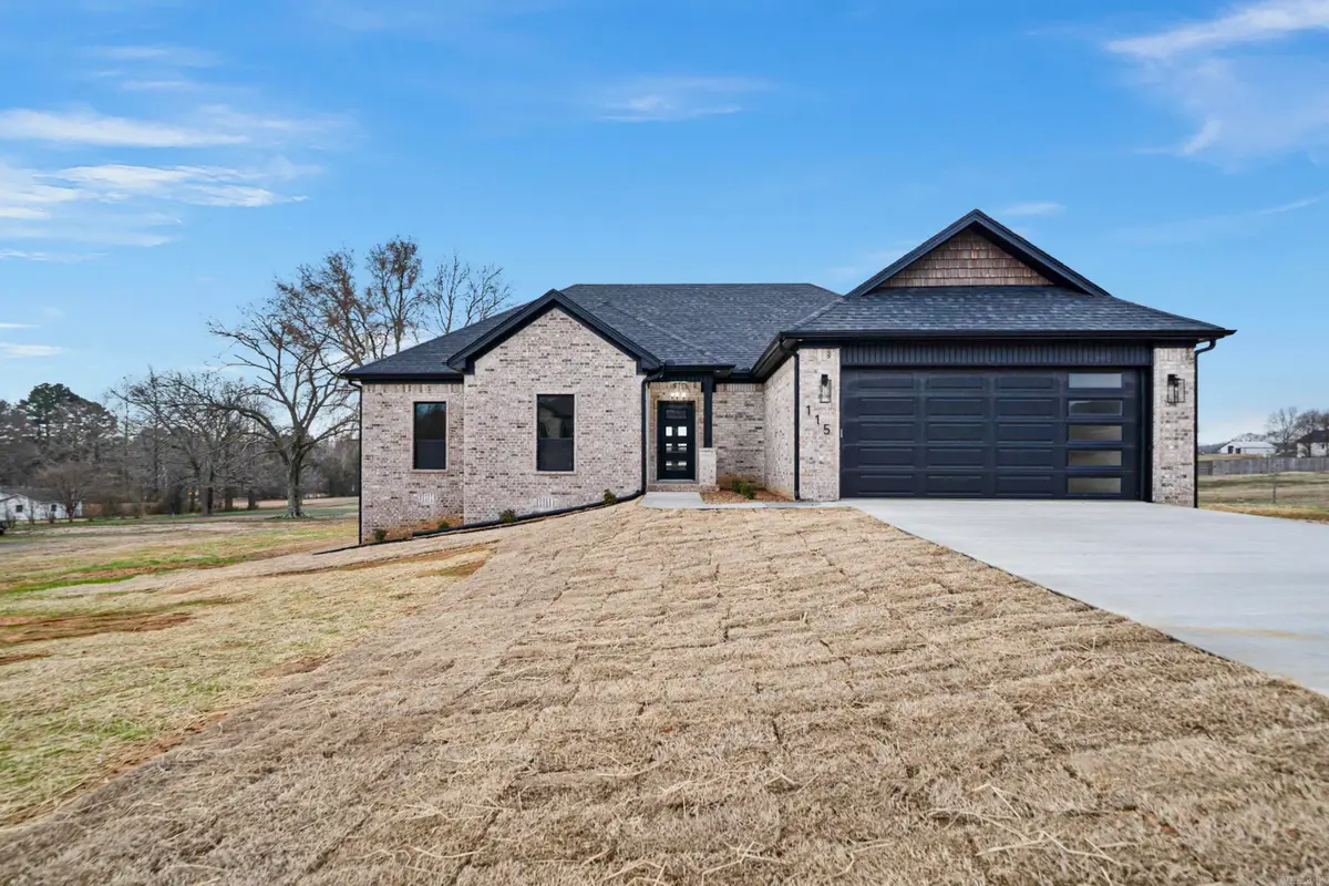 115 Bob White Cove, Beebe, AR 72012 - #1