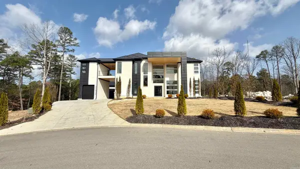 84 Orle Circle, Little Rock, AR 72223