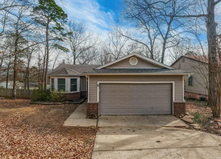 40 Oakridge, Maumelle, AR 72113 - #3