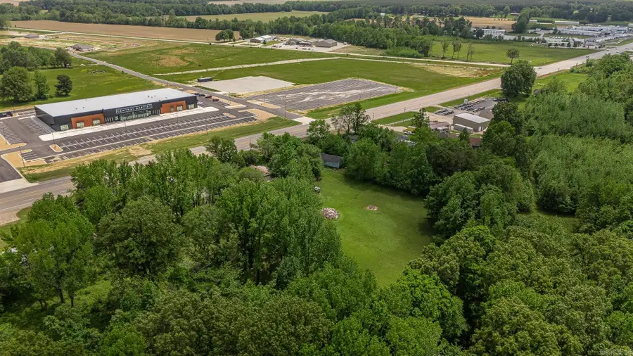 5726 Hwy 49 South, Paragould, AR 72450 - #3