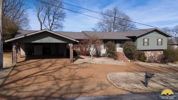 825 Dennison Heights, Southside, AR 72501