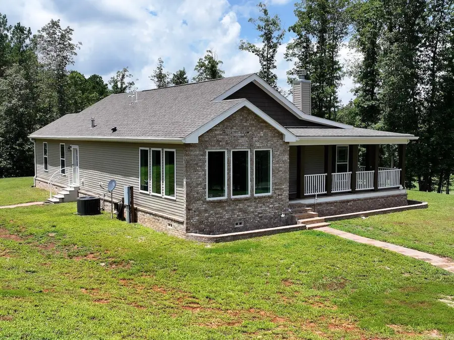 587 Owley Road, Mount Ida, AR 71957 - #2