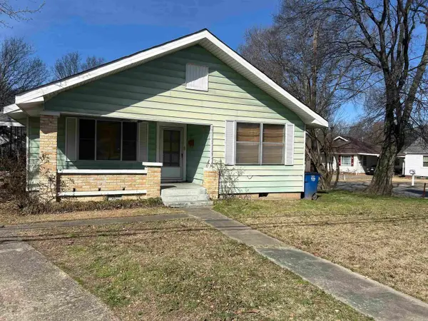 5023 Camp Robinson Road, North Little Rock, AR 72116