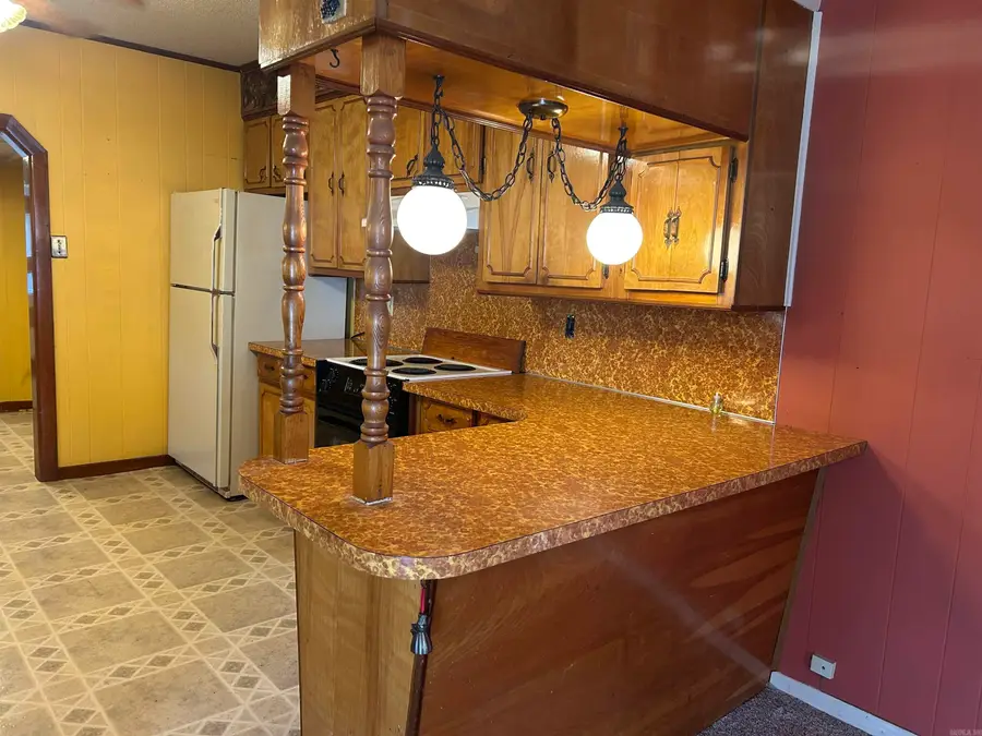 5023 Camp Robinson Road, North Little Rock, AR 72116 - #3