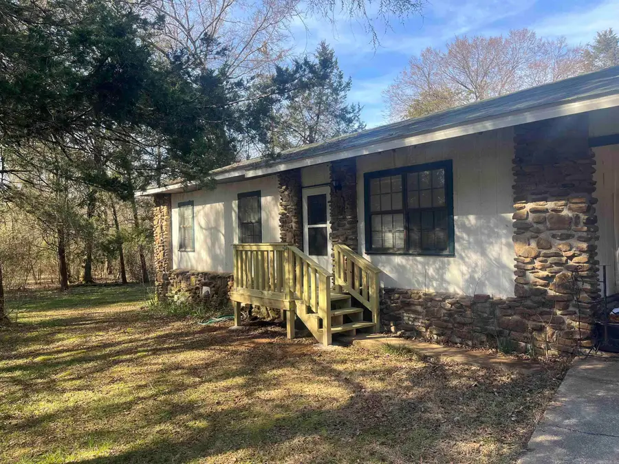 975 Jenkins Ferry Road, Knoxville, AR 72845 - #2