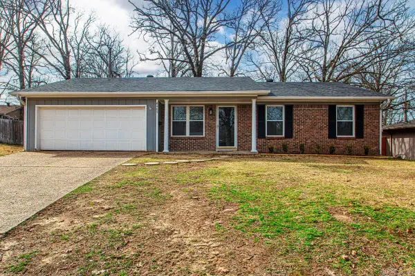 Address Withheld By Seller, North Little Rock, AR 72118