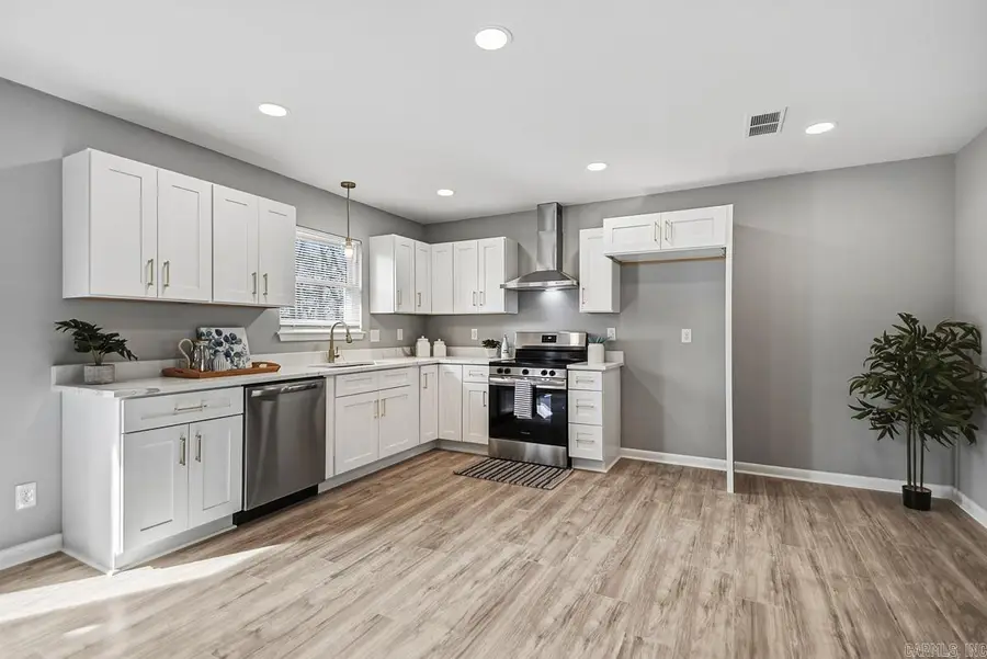 Address Withheld By Seller, North Little Rock, AR 72118 - #3