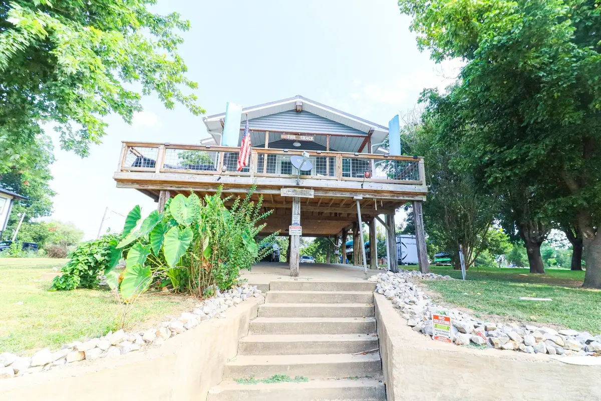 19 E Valley Drive, Hardy, AR 72542 - #1