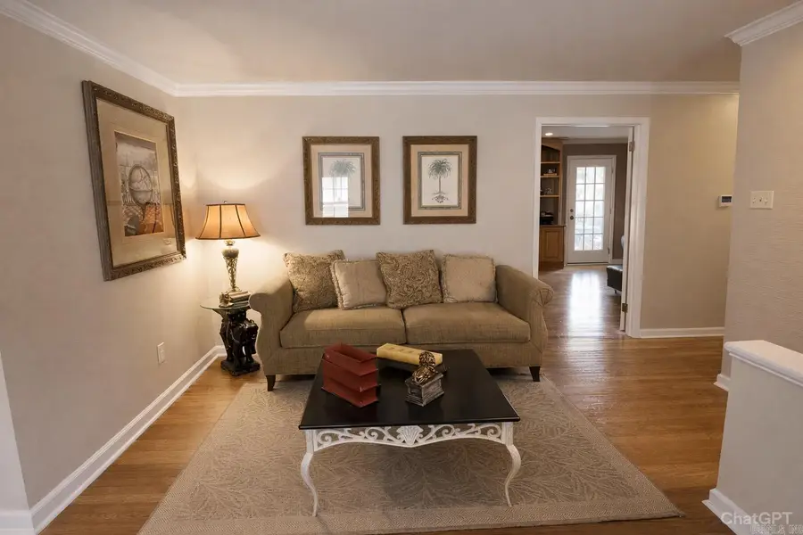 2323 Clapboard Hill Road, Little Rock, AR 72227 - #3