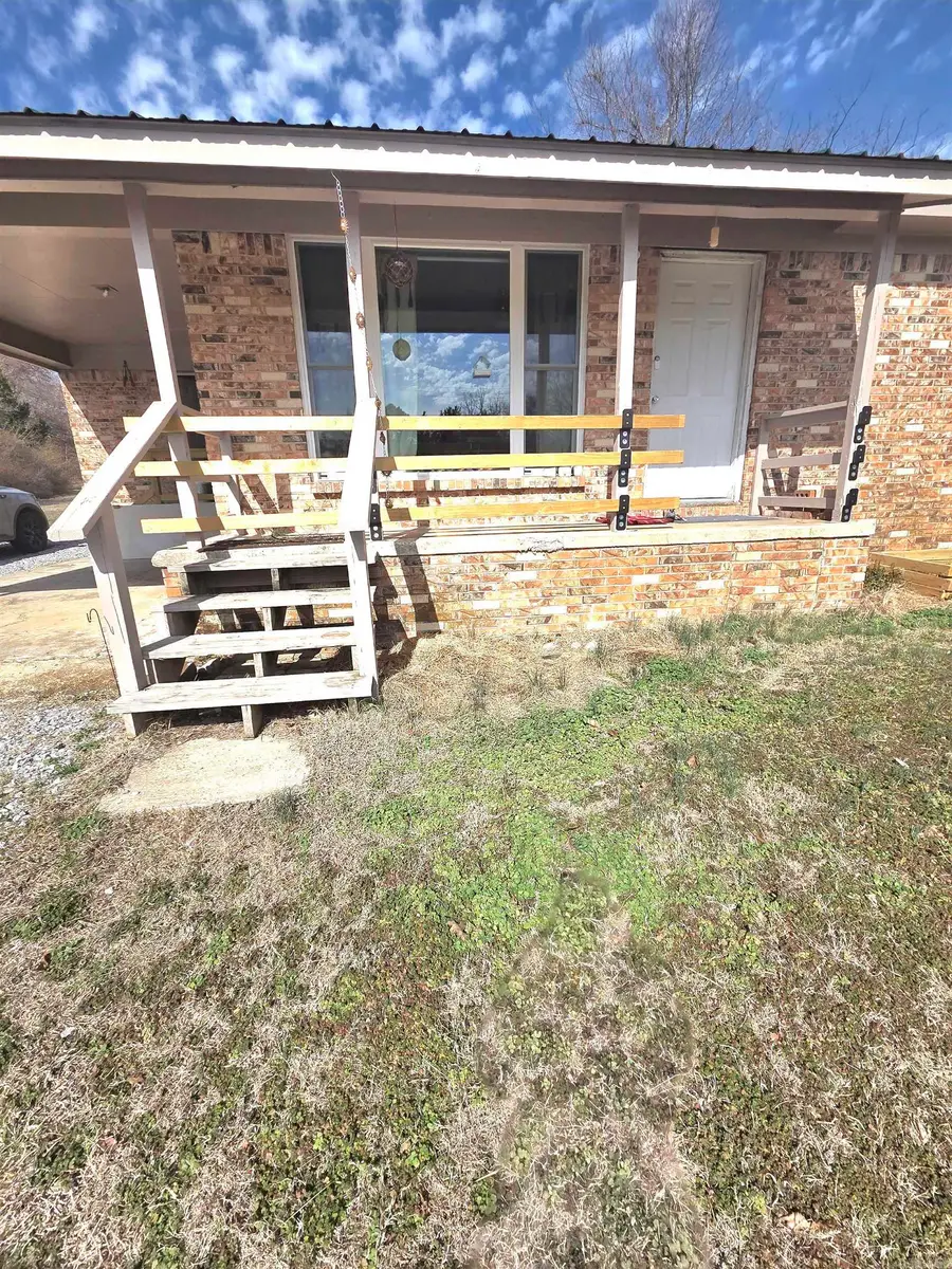 7102 Luber Road, Mountain View, AR 72560 - #2