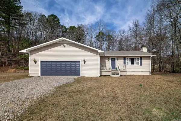 2538 Walnut Valley Road, Hot Springs, AR 71909