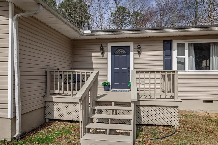 2538 Walnut Valley Road, Hot Springs, AR 71909 - #3