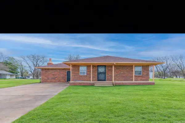 430 Front Street, Gilmore, AR 72339