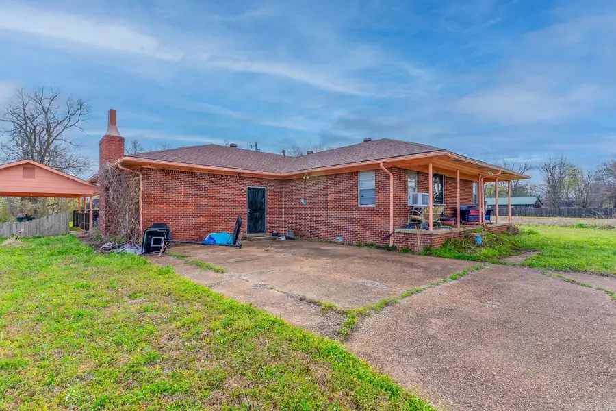 430 Front Street, Gilmore, AR 72339 - #2