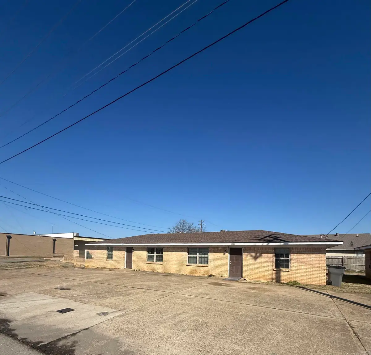 1211 W Hunt St Street, Paragould, AR 72450 - #1