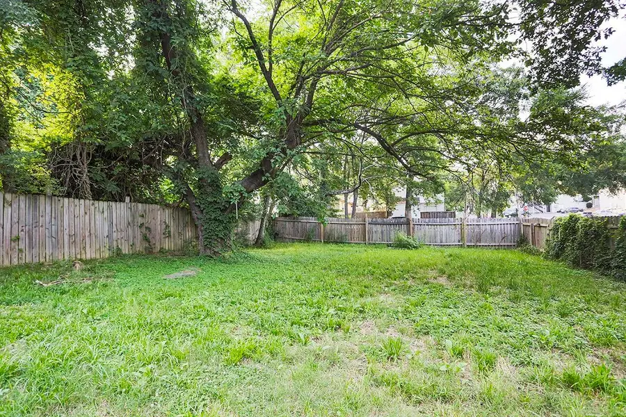 7202 Illinois Street, Little Rock, AR 72207 - #3