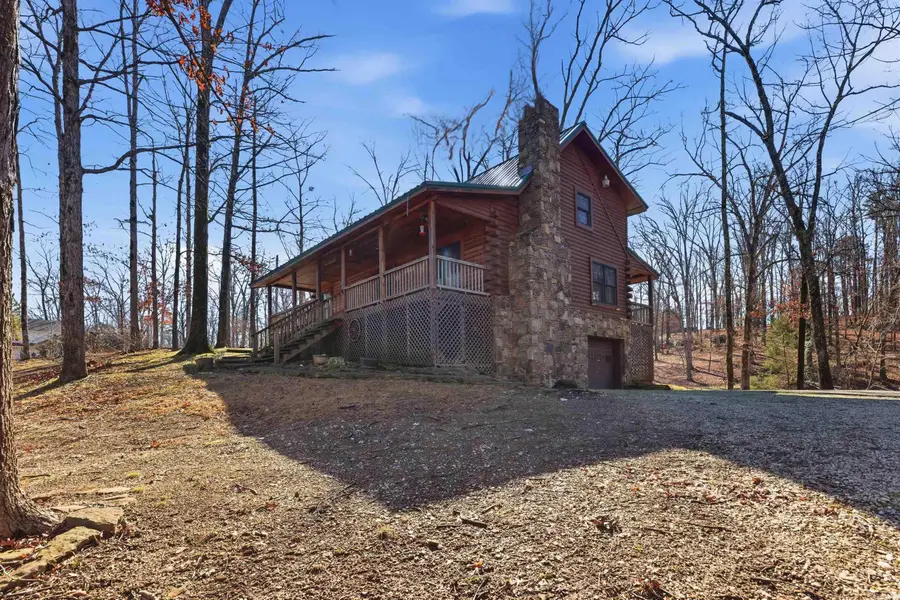 5621 Salt Creek Road, Benton, AR 72019 - #2